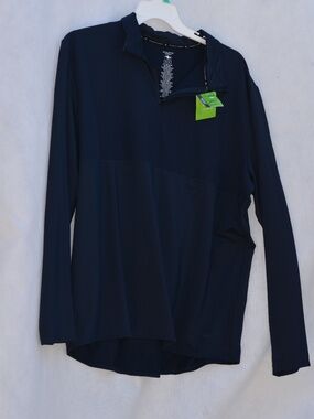Men's Althetic Works Shirt SZ XL NWT